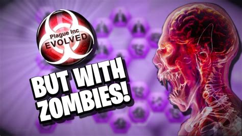 zombie plague inc